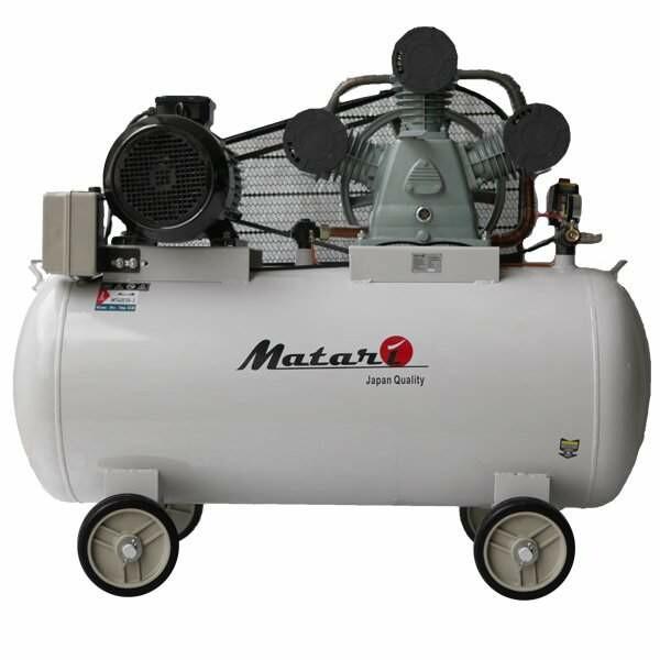 Компресори Matari M740E55-3