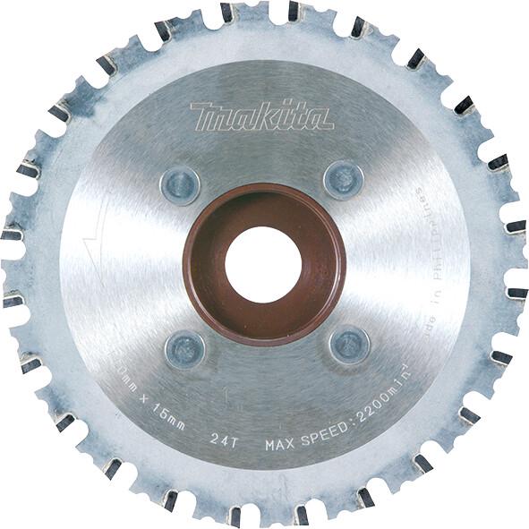 Пильний диск Makita по металу для DSC250 (SC09002890)