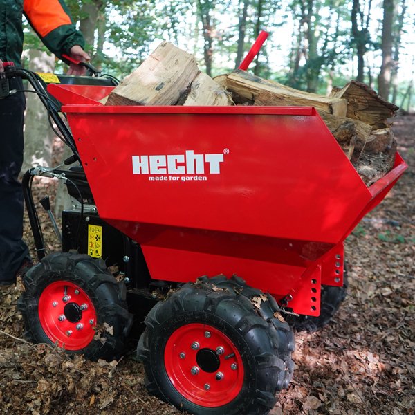 Міні-транспортер HECHT 2650
