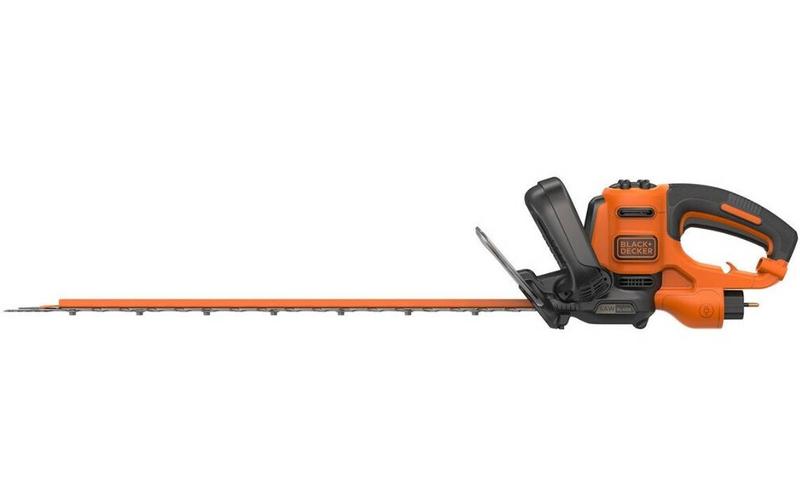 Кущоріз електричний BLACK   DECKER BEHTS501