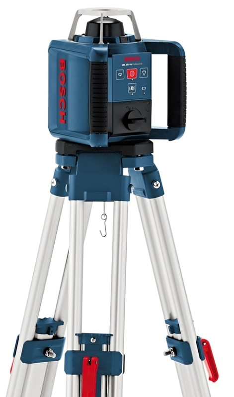 Штатив Bosch BT 160 (0601091200)