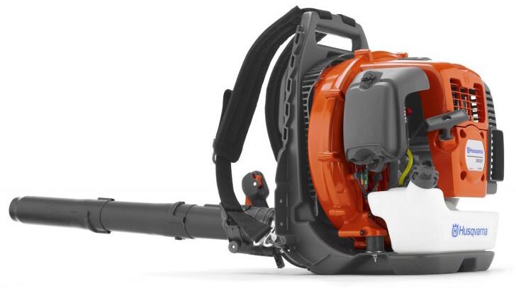 Повітродув ранцевий Husqvarna 360BT (9671443-04)