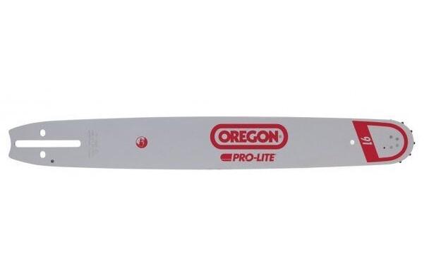 Шина для ланцюгової пилки Oregon 3/8 16" 40 см (160SPEA318)