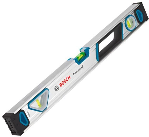 Будівельний рівень Bosch Professional 60 см (1600A016BP)