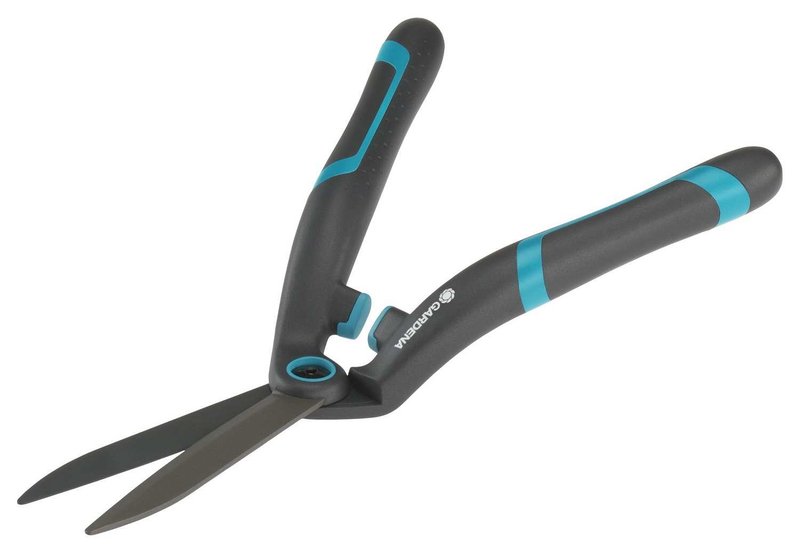 Ножиці для живоплоту механічні Gardena PrecisionCut для фігурної стрижки (12302-20)