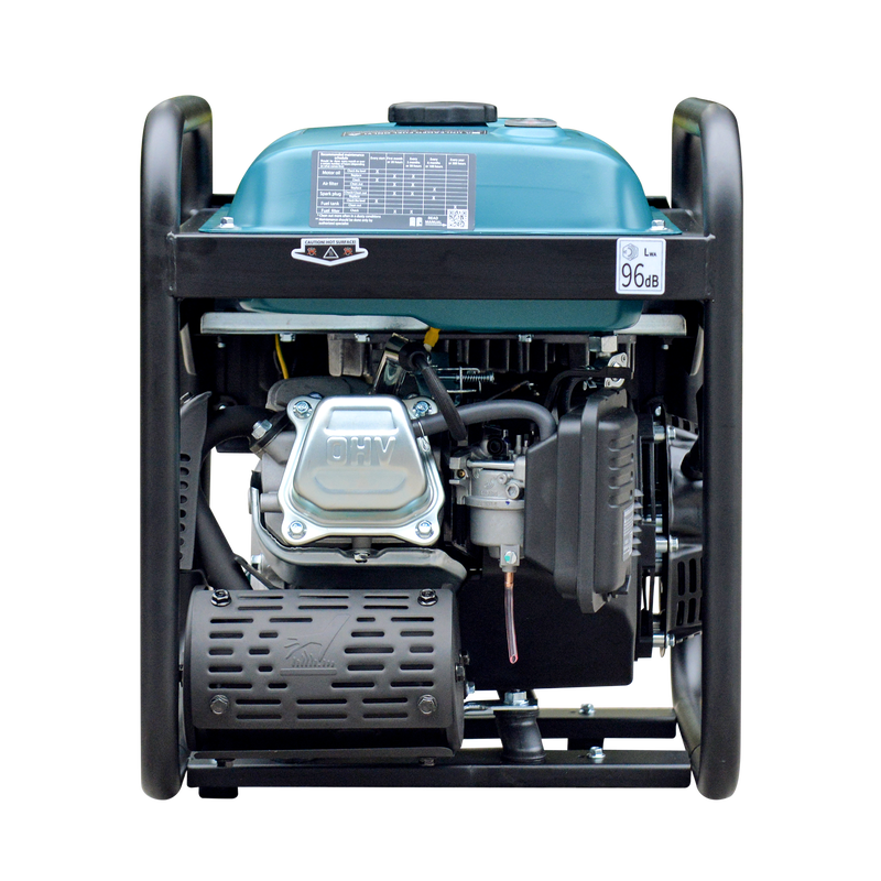 Інверторний генератор KS 3300i