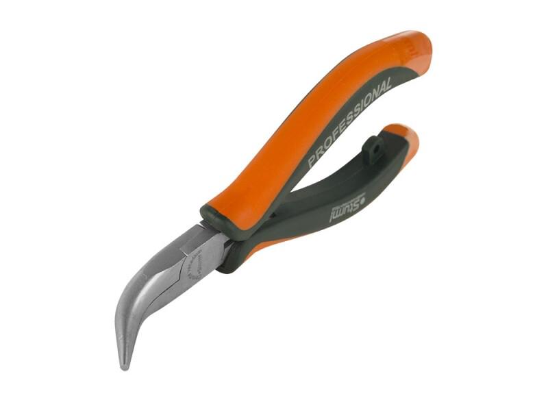 Круглогубці Sturm 1030-05-4-125