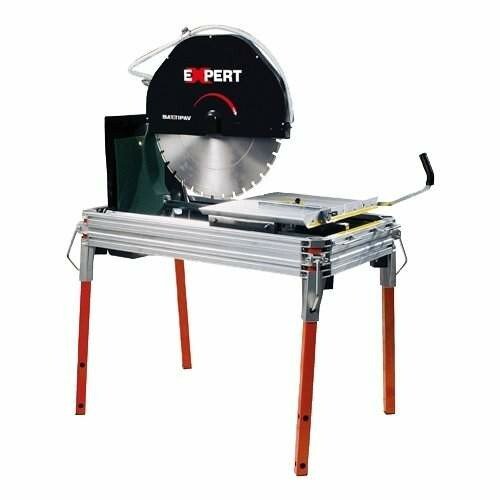 Верстат каменерізні Battipav EXPERT 600