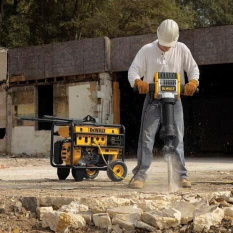 Молоток відбійний DeWALT D25980K