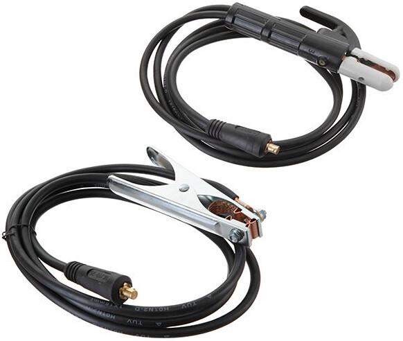 Плазморіз INTERTOOL STORM WT-4040, CUT-40A