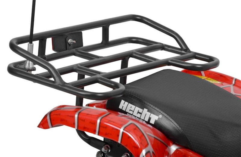 Акумуляторний квадроцикл HECHT 56100 RED