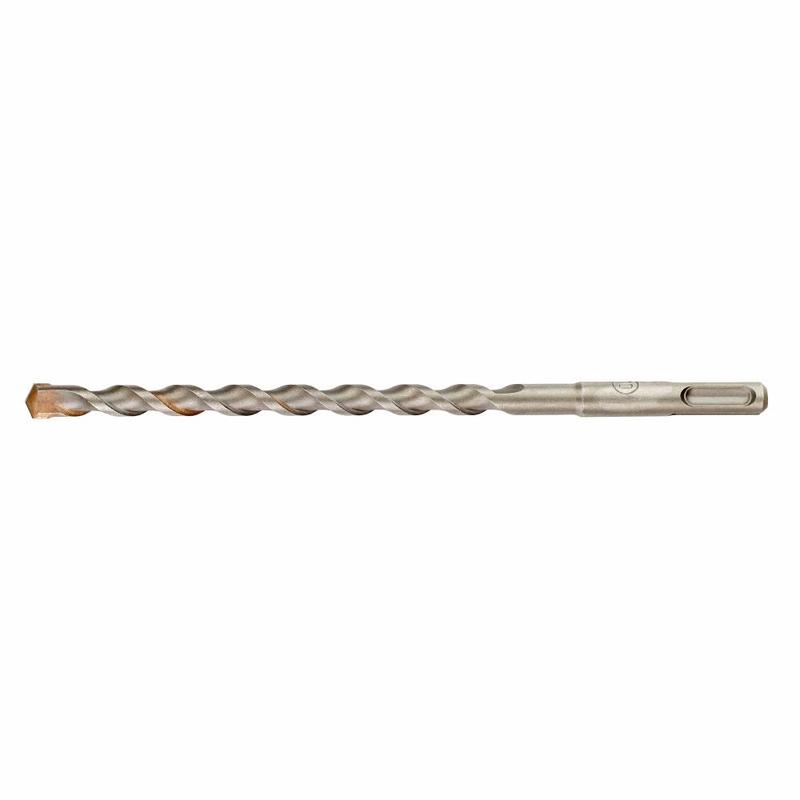 Бур DeWALT "SDS-Plus", 7x140x210мм