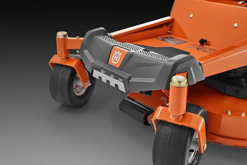 Райдер з нульовим радіусом розвороту Husqvarna Z 242F (9676657-03)