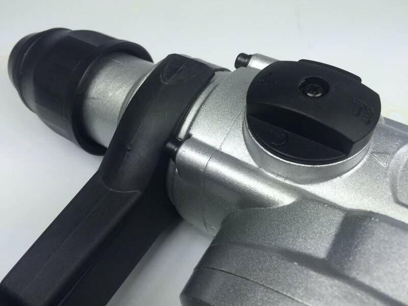 Перфоратор Scheppach DH 1200 MAX