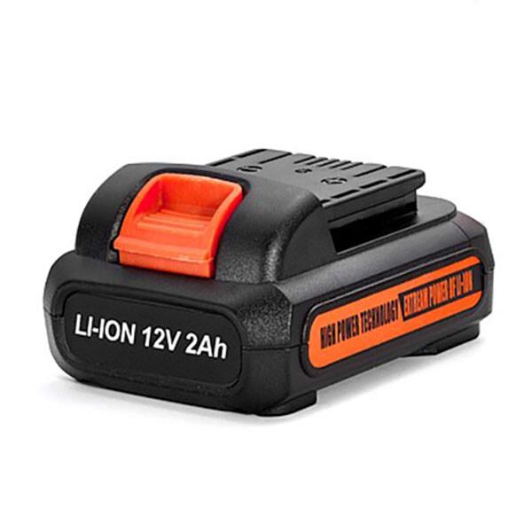 Акумулятор Li-Ion Sturm CD3212LB-998 12 В, 2.0 Ач