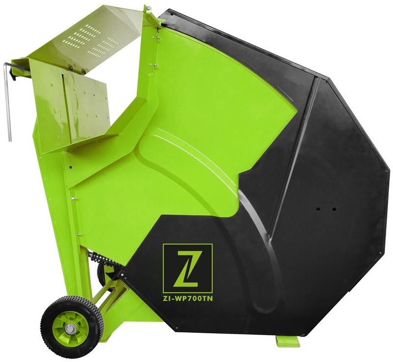 Дроворіз Zipper ZI-WP700TN