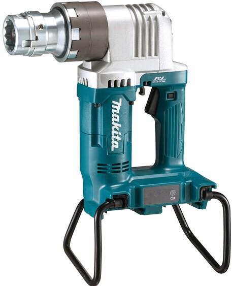 Акумуляторний гайкокрут Makita DWT310ZK (без акумулятора і ЗП)