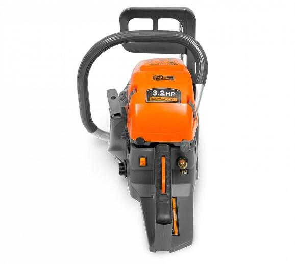 Ланцюгова пила Daewoo DACS 4500