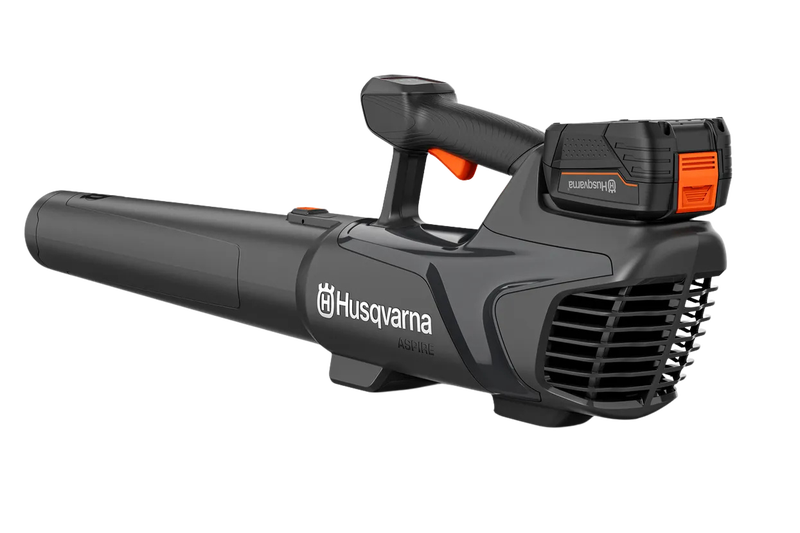 Акумуляторна повітродувка Husqvarna Aspire B8X-P4A (без АКБ та ЗП) (9706204-02)