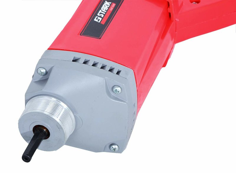 Глибинний вібратор Stark CV-850 SE Industrial 220 В