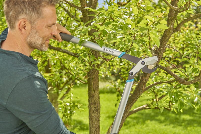 Сучкоріз Gardena EnergyCut basic 42 мм (12021-20.000.00)