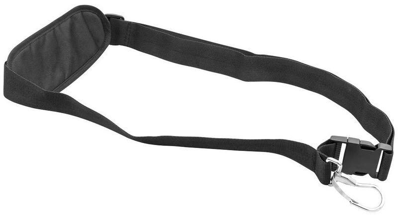 Акумуляторна повітродувка (каркас) Zipper ZI-LBR40V-AKKU (без акумулятора і ЗП)