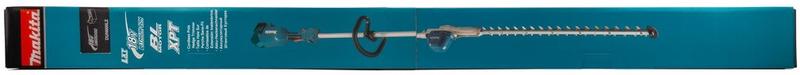 Акумуляторний штанговий кущоріз для підрізання живоплоту Makita DUN600LZ