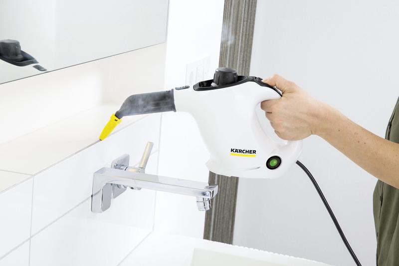 Пароочисник KARCHER SC 1 EasyFix (1.516-401.0)