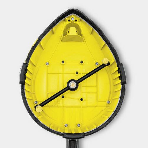 Пристосування для очищення поверхонь Karcher T-Racer T 7 (2.644-074.0)