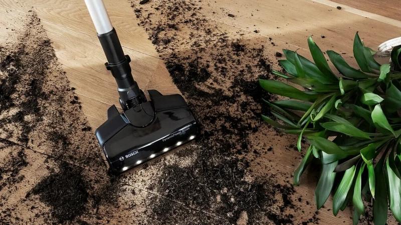 Пилосос Bosch BCS711XXL