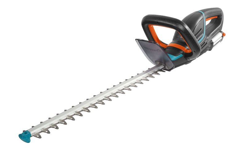 Акумуляторні ножиці для живоплоту Gardena ComfortCut Li-18/50 (09837-20)