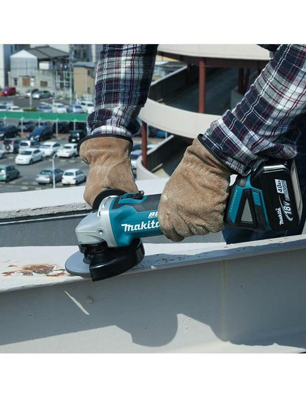 Набір акумуляторних інструментів Makita LXT DLX2125TJ1