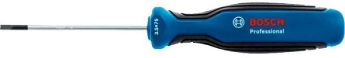 Набір ударних викруток Bosch Professional SL/PH, 6 шт. (1600A016BF)