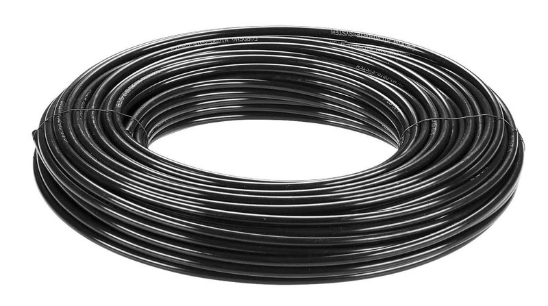 Шланг подаючий Gardena Micro-Drip-System 4,6 мм, 50 м (01348-20)