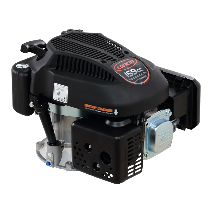 Двигун бензиновий Loncin LC1P65FA