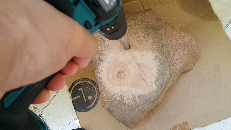Акумуляторний ударний шурупокрут Makita HP331DSAE