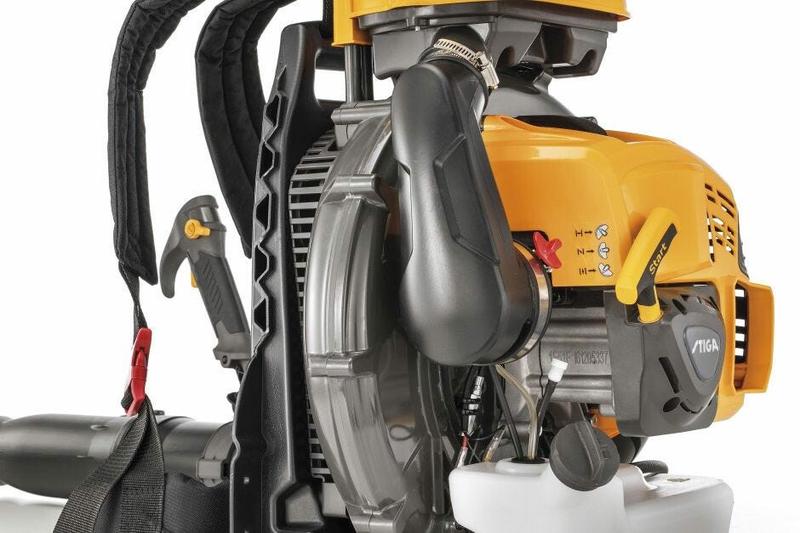 Повітродувка бензинова Stiga BL 980 R