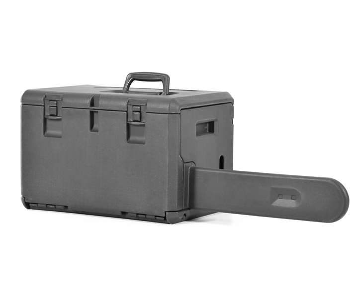 Бензопила HECHT 44 BOX