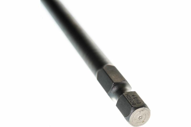 Біта Bosch Extra Hard PH3, 152 мм (2607001542)