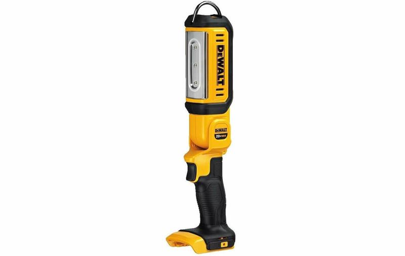 Набір з 6 інструментів DeWALT DCK623P3
