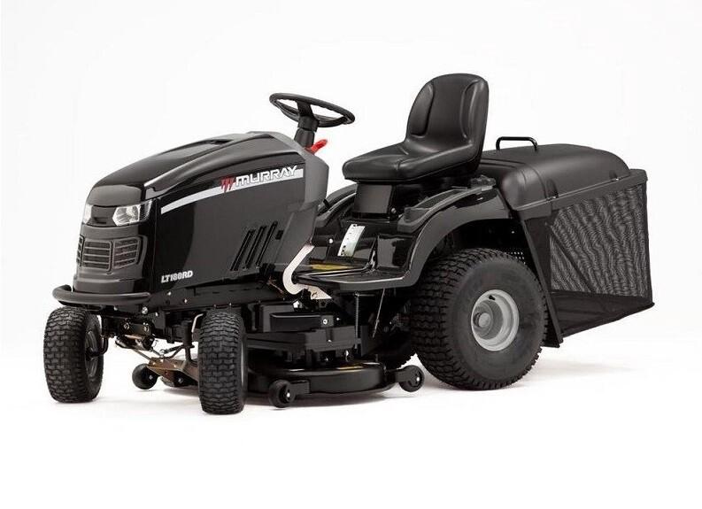 Трактор косарка Briggs   Stratton MURRAY ELT1838RDF