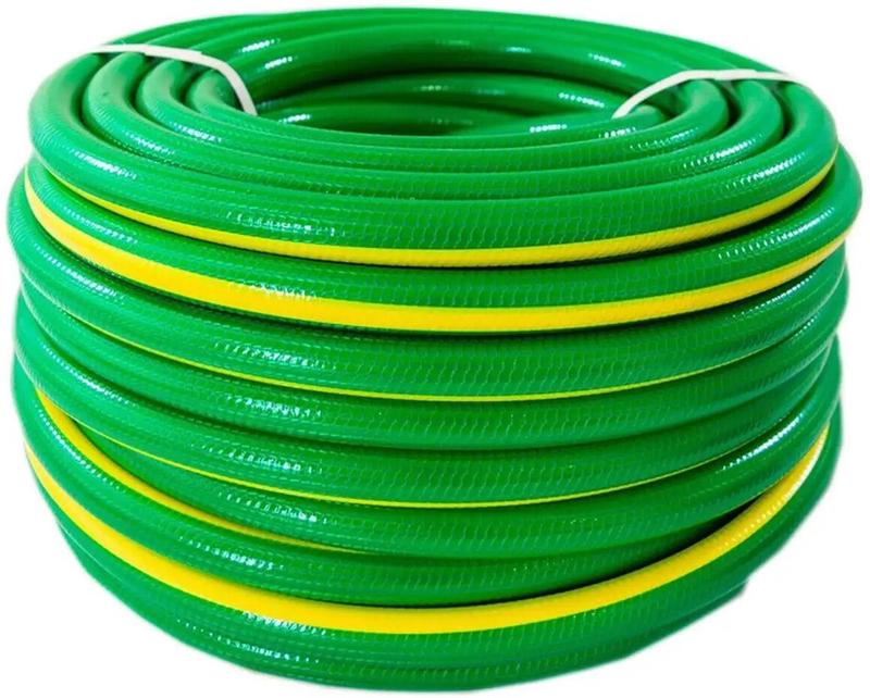 Шланг Forte Evci Plastik Флорія 3/4, 20 м (51941)