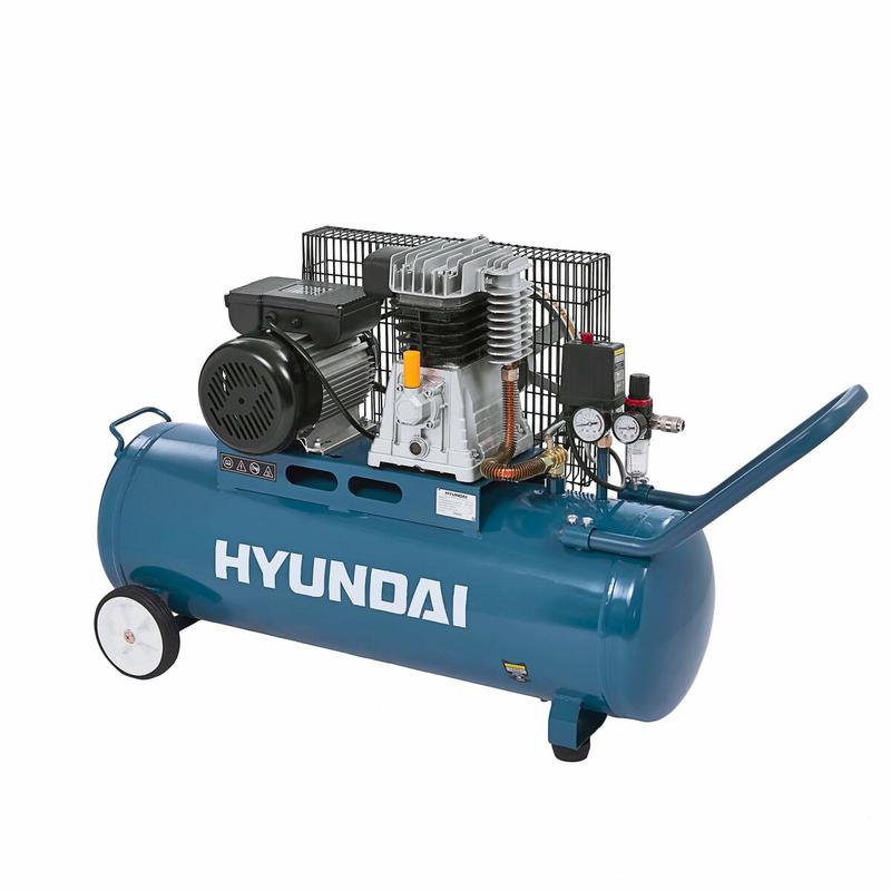 Ремінний компресор Hyundai HY 2575