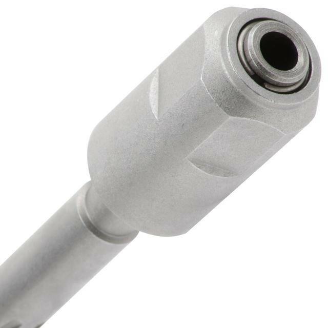 Перехідник Intertool SDS-Max/SDS-Plus (SD-0432)