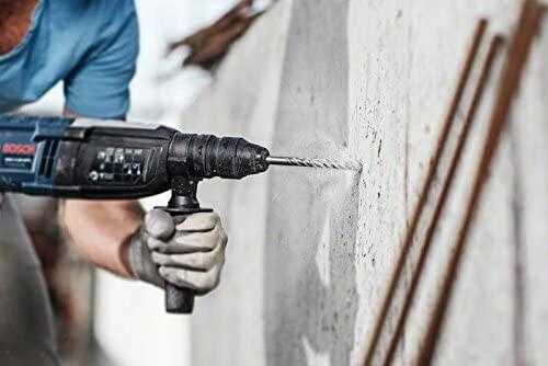 Бур Bosch SDS Plus-7X д / арм.бетона 20x400x450 мм (2608586722)