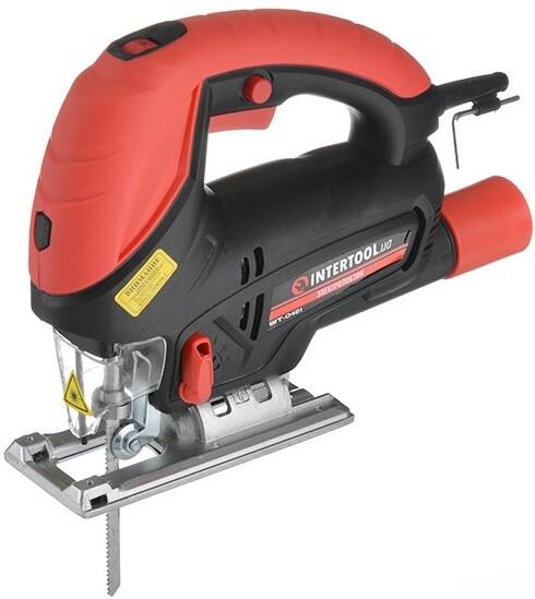 Електролобзик Intertool WT-0481