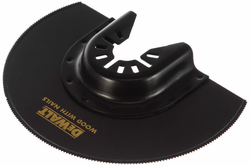 Диск пиляльний сегментний DeWalt (DT20710)
