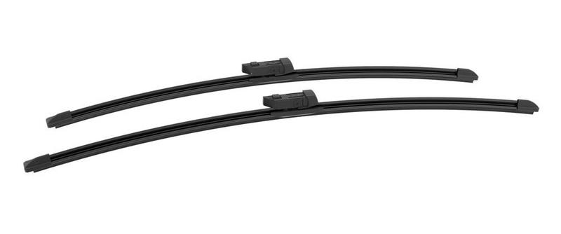 Комплект щіток склоочисника безкаркасних Bosch Aerotwin 600/530 (3397007862)