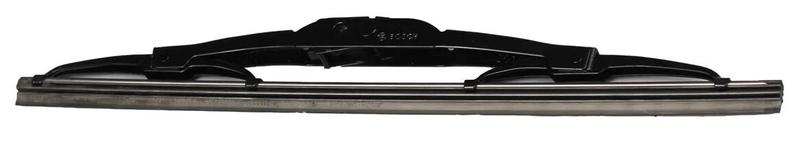 Щітка склоочисника каркасна задня Bosch Rear 280 мм (3397011802)