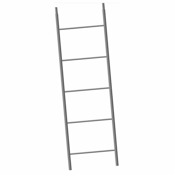 Сходи для клино-хомутових лісів VIRASTAR 2,5 м (VSW04)